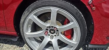 tesla model 3: Hyundai i30: 2019 г., 1.6 л, Автомат, Бензин, Хэтчбэк — 4