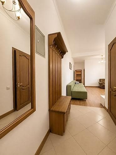 2 комнаты, 83 м², Цум Элитка, 9 этаж, Старый ремонт — 7