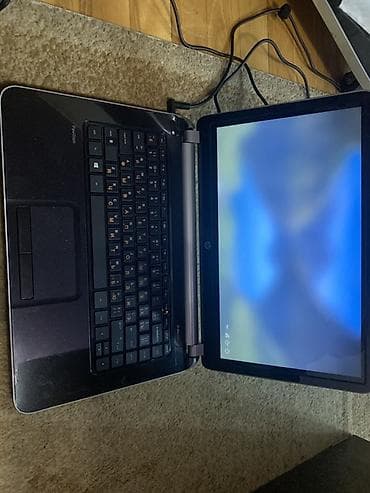 Ноутбук HP Pavilion + системный блок Delux (комплект) Ноутбук: - at lalafo.kg Ноутбук HP Pavilion + системный блок Delux (комплект) Ноутбук: -