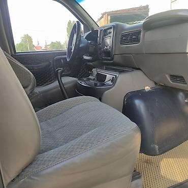 матор бензин: Легкий грузовик, Дубль, Б/у — 3