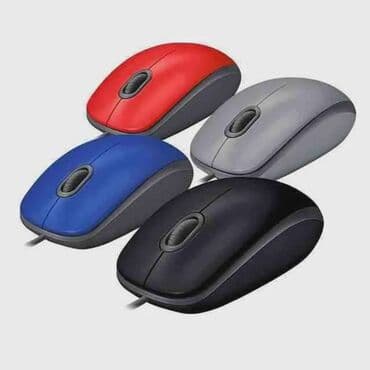 акустические системы logitech со светомузыкой: Logitech Мышь Logitech M110 Silent USB Mouse Black /3 кн. /USB /1000 — 2