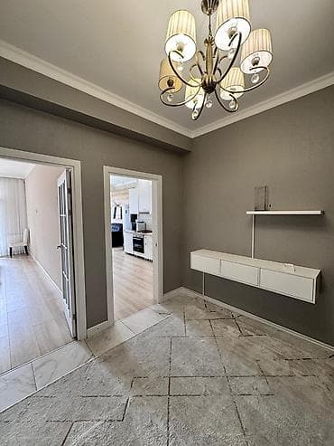 купит квартиру: 2 комнаты, 56 м², Элитка, 6 этаж, Евроремонт — 7