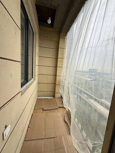 good lake: 1 комната, 33 м², Элитка, Евроремонт — 4