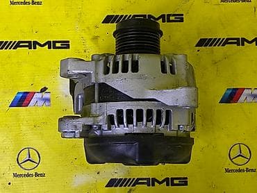 Генератор Toyota Оригинал, Япония