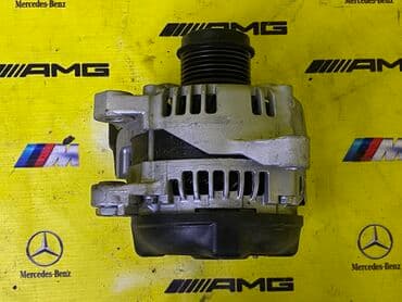 двигатель тойота ист 1.5 бишкек: Генератор Toyota Оригинал, Япония — 1