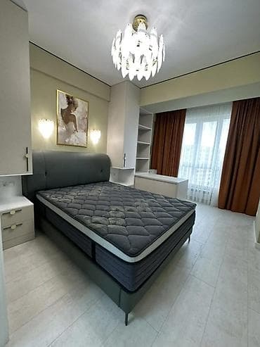 2 комнаты, 50 м², Элитка, 7 этаж, Дизайнерский ремонт at lalafo.kg 2 комнаты, 50 м², Элитка, 7 этаж, Дизайнерский ремонт