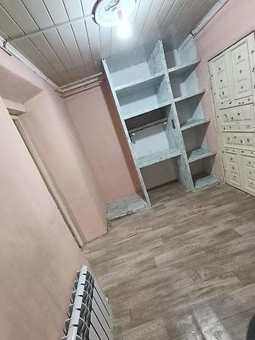 будка вагон: Сдаю дом без хозяина район Кожомкул ( Военноантоновка) около главной — 8