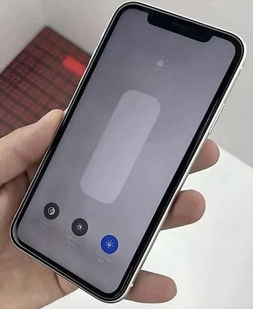 хр айфон: IPhone Xr, Б/у, 128 ГБ, Белый, Чехол, 77 % — 2