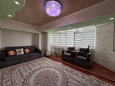 Продажа квартир: 3 комнаты, 69 м², Индивидуалка, 7 этаж, Косметический ремонт — 2