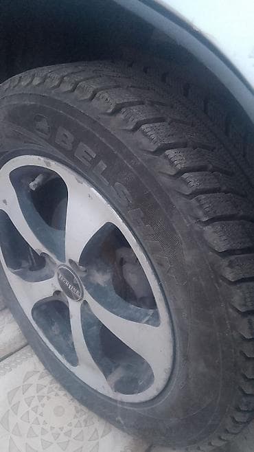 ВАЗ (ЛАДА): ВАЗ (ЛАДА) 2111: 2003 г., Универсал — 5