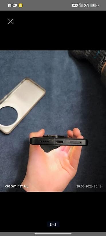 poco x6 pro 256 гб: Xiaomi, 13 Ultra, 256 ГБ, цвет - Черный — 4