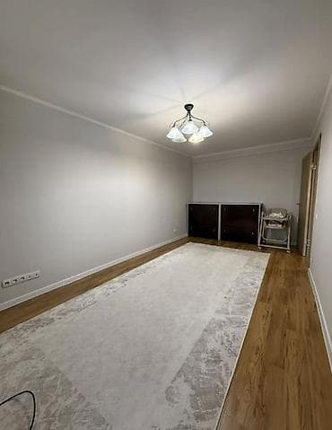 32: 1 комната, 33 м², Индивидуалка, 3 этаж, Евроремонт — 5