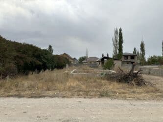 продаю дом орок: 8 соток, Курулуш, Сатып алуу-сатуу келишими — 9