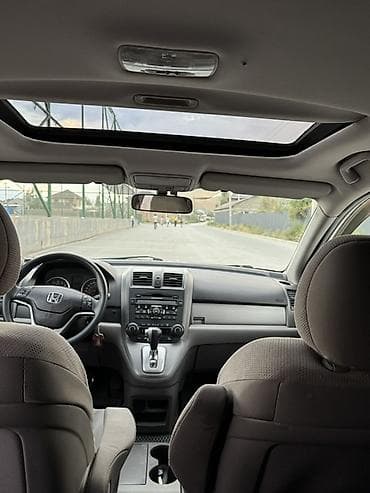 амортизаторы на хонду: Honda CR-V: 2011 г., 2.4 л, Автомат, Бензин, Кроссовер — 4