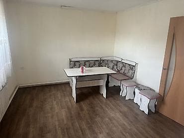 жилмассив колмо: 45 м², 3 комнаты, Ак-Орго ж/м — 3