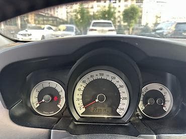 devo matiz: Kia Ceed: 2009 г., 1.6 л, Механика, Бензин, Хэтчбэк — 8