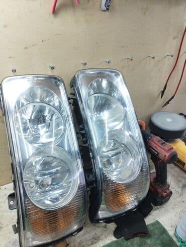 где переоборудовать спринтер на дом на колесах бишкек: Компьютерная диагностика, Ремонт деталей автомобиля, Регулировка, адаптация систем автомобиля, с выездом — 30