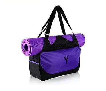 pull and beer: Спортивная сумка, Унисекс — 4