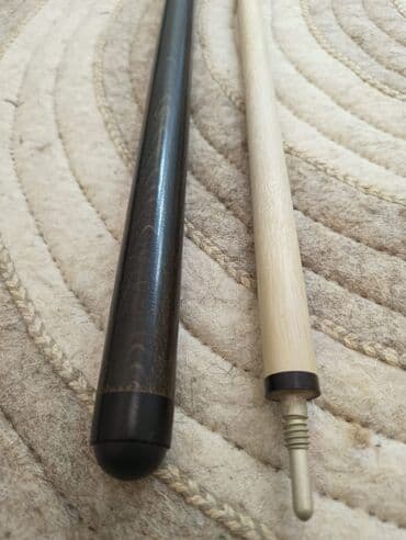 купить бу страйкбольный автомат: 🎁Кий "Классика 3 запила" – это двухсоставной кий для русского — 5