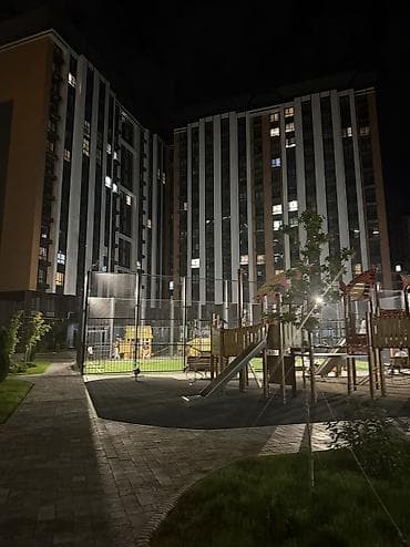 8: 1 комната, 53 м², 10 мкр Элитка, 4 этаж, Евроремонт — 3