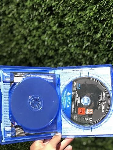 redmi mi play: Mortal Kombat 11 Ultimate — издание для PS4 (диск Blu‑ray в фирменном — 3