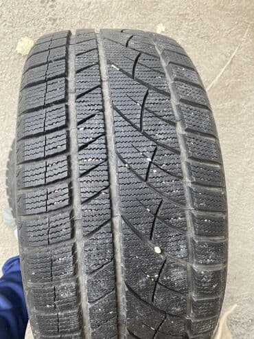 шины гольф: ВМW g30 салынган 2 ай
Передний 245.40.19
Задний 275.35.19 
Почти новый — 4