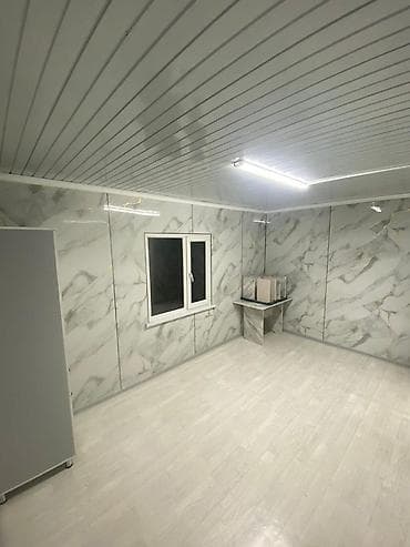 аренда 1комнатная квартира: 1 комната, Собственник, Без подселения, С мебелью частично — 3