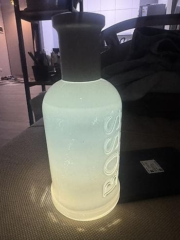 pull beer: Hugo Boss Unlimited — туалетная вода для мужчин. Оригинал покупали в — 3