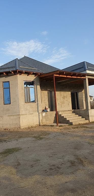 Дом, 140 м², 6 комнат, Собственник