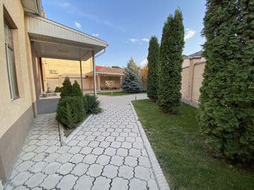 продаю дом нижней ала арча: Дом, 271 м², 7 комнат, Агентство недвижимости, Старый ремонт — 10