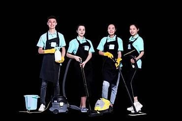 профессиональные услуги массажиста: Уборка помещений, | Генеральная уборка, | Квартиры — 1