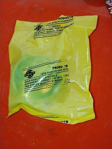 Подшипники: Подшипник ступицы передней FREY, ремкомплект - Бренд: FREY Auto Parts — 1