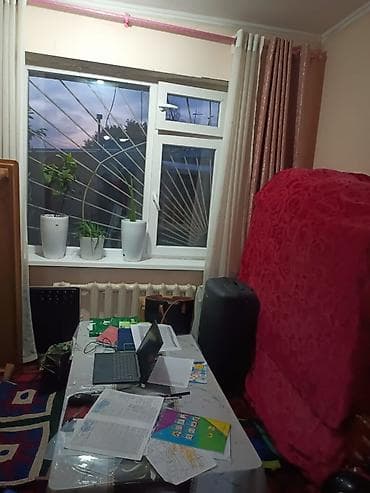 продаю 3 комнатную: 3 комнаты, 56 м², Евроремонт — 2