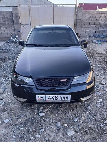 Daewoo: Daewoo Nexia: 2011 г., 1.5 л, Механика, Бензин, Седан — 2