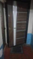 долгосрочные квартиры в аламедин 1: 1 комната, Агентство недвижимости, Без подселения, С мебелью полностью — 7