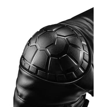 купить ортопедический наколенник: Наколенники 🔥 зимние, не продуваемые толстые с защитой от травм ✅ — 3