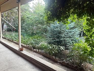 Аренда домов: Фуркаттан 3 комната времянкасы менен 6 сотых жер уй сатылат гараж — 10