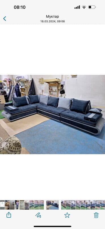 новые диваны: Продаю диван углавой,выбор большой оптовый цена месьте с доставка по — 3