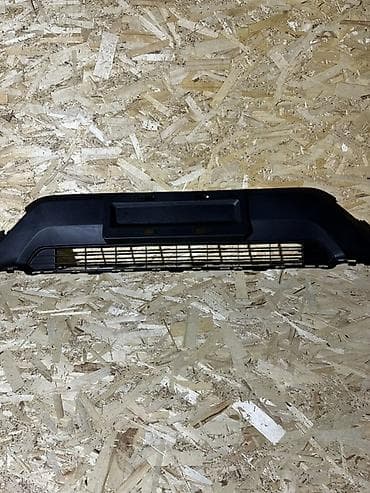 сиденья nexia: Решетка радиатора — 4