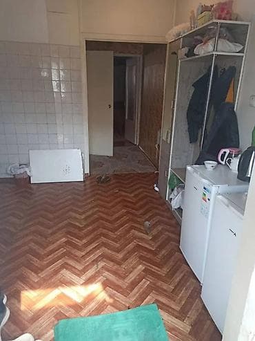 107: 2 комнаты, 47 м², Индивидуалка, 4 этаж, Косметический ремонт — 5