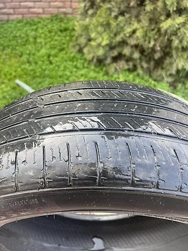 audi a4 b9: Шины 215 / 55 / R 17, Лето, Пара, Легковые, Sailun — 5