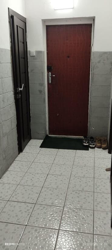 Гаражи: 1 комната, 36 м², 106 серия улучшенная, 1 этаж, Дизайнерский ремонт — 8