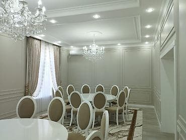 отделка потолок: Ремонт и отделка квартир «под ключ» - Комплексные отделочные работы — 8