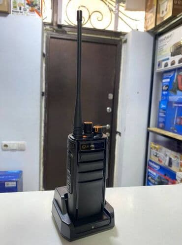 Рации Motorola GP-528D мощность 20 watt расстояние до 15 км