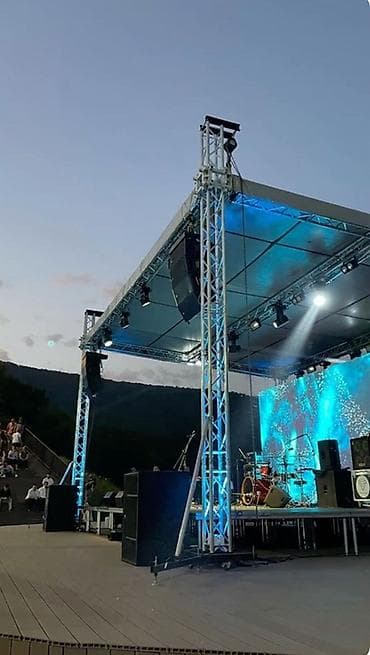 аренда навес: Аренда павильонов, 500 м², С оборудованием — 3