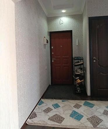 1 комната, 43 м², Элитка, 5 этаж, Евроремонт — 5