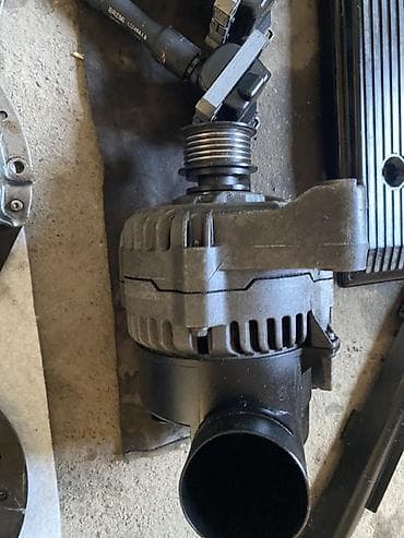 авенсис капот: Набор автозапчастей для рядного бензинового мотора (6 цилиндров). В — 8