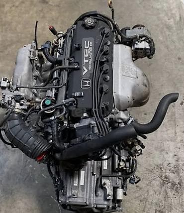 продаю движок: Бензиновый мотор Honda 3.5 л, Япония — 3