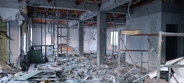 Строительство под ключ: Снос стен, Разбор полов, Снятие потолков | Гипсокартонная стена, Снос перегородки, Снятие старой штукатурки | Зачистка от старых обоев, Сбивка старой штукатурки, Снятие извести | Демонтаж ламината, Демонтаж паркета, Демонтаж линолеума | Крыша из шифера, Металлочерепичная кровля, Мягкая кровля Больше 6 лет опыта — 2