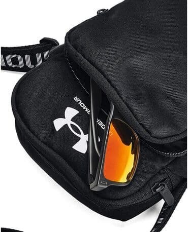 сумка для документов: Спортивная сумка, Материал: Полиэстер, Унисекс — 5